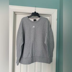NWT Adidas Men’s Internal Crewneck
